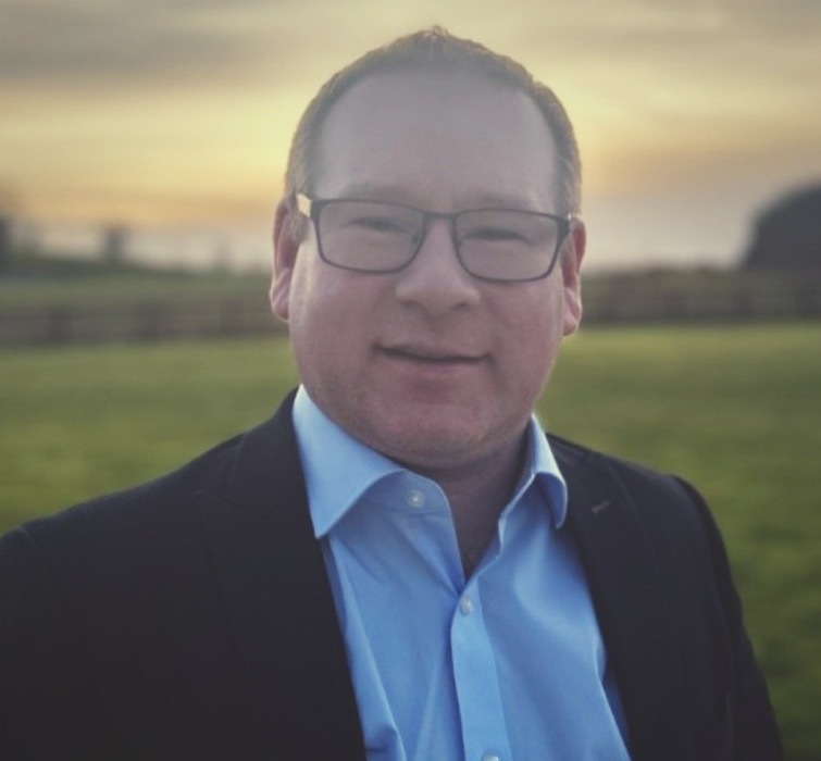 Dave Devery - ISO-27001 Lead Auditor and Information Security Consultant